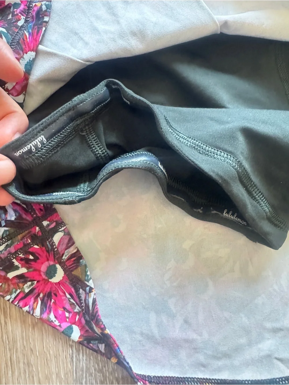 lululemon athletica like new